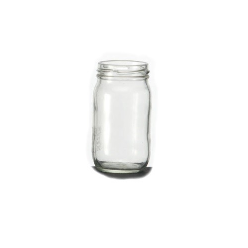 WO225 Pickle Jar