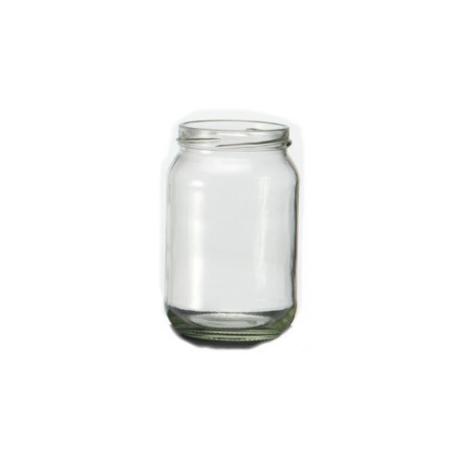WO385-2 Pickle Jar